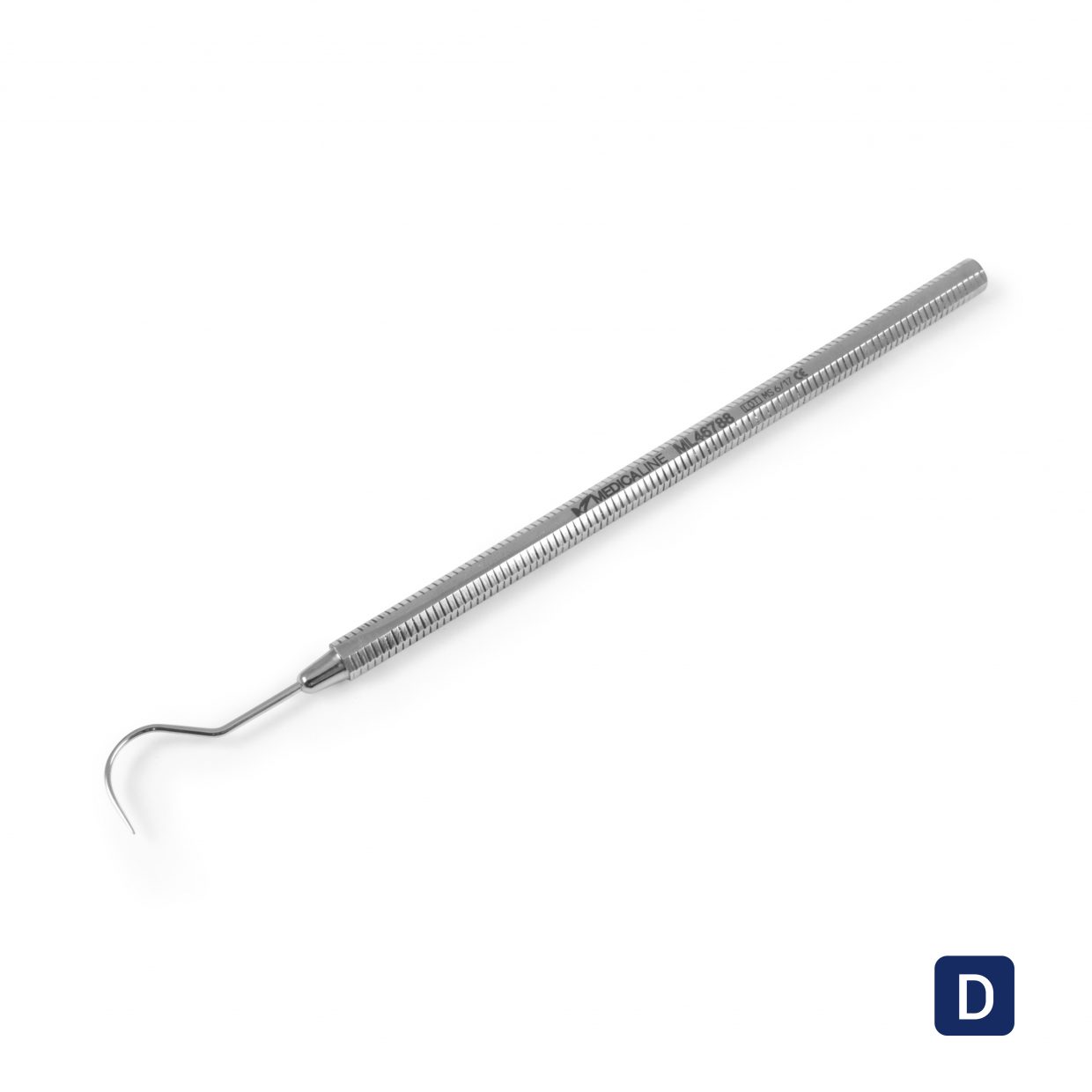 Sickle probes Medicaline