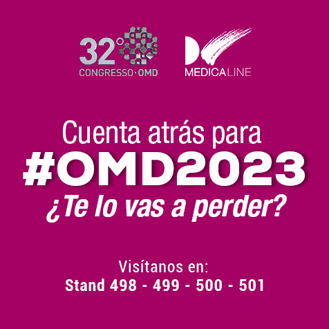 Medicaline OMD Portugal 2023