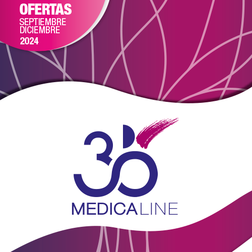 revista magazine medicaline ofertas septiembre diciembre 2024