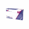 ML33542-W_Guantes nitrilo violetas Medicaline