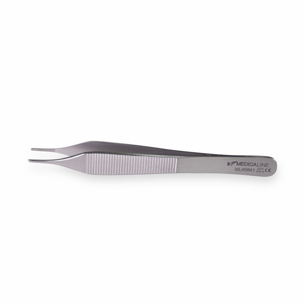 Dissection tweezers Medicaline