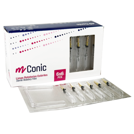 mConic web medicaline