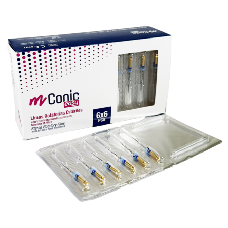 mconic easy medicaline