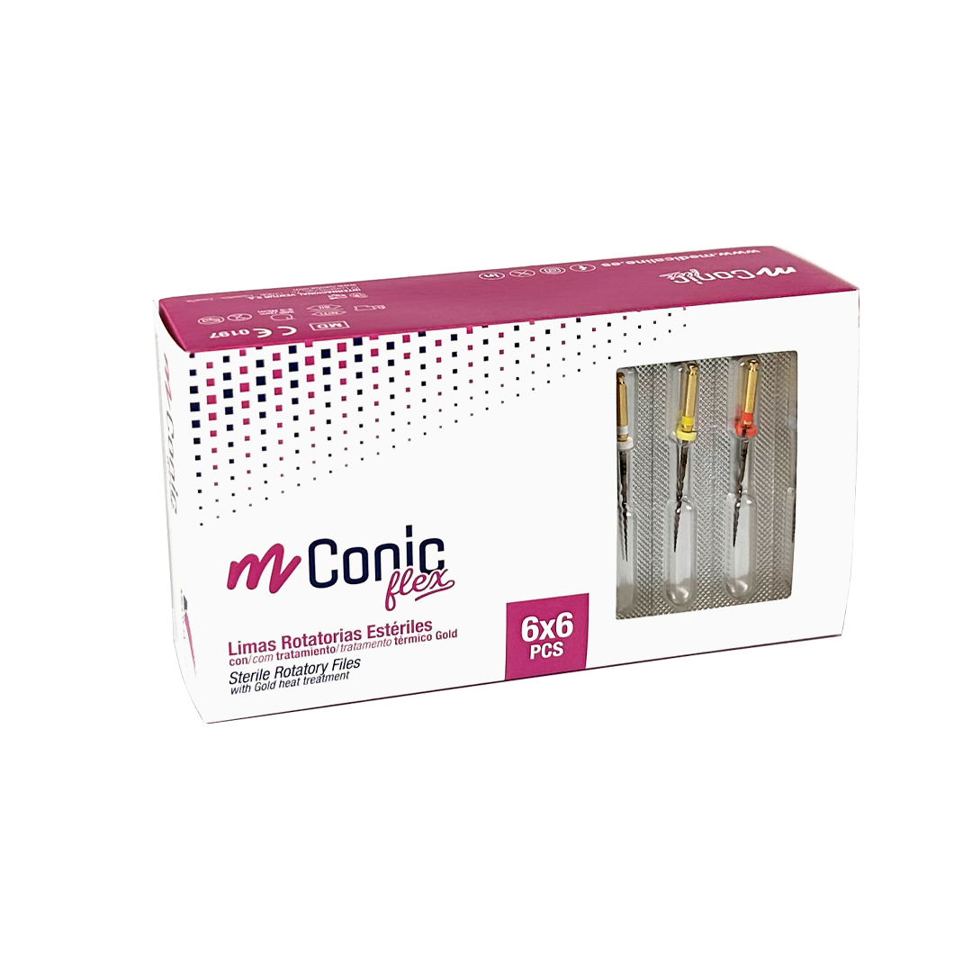 mconic flex medicaline