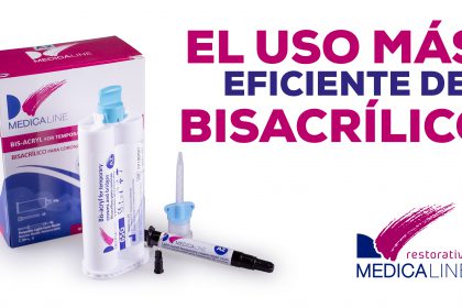 Bisacrilico Medicaline mBycril