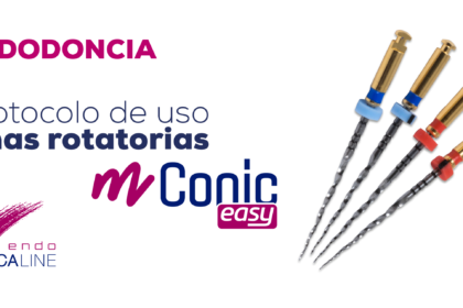 limas rotatorias mconic easy