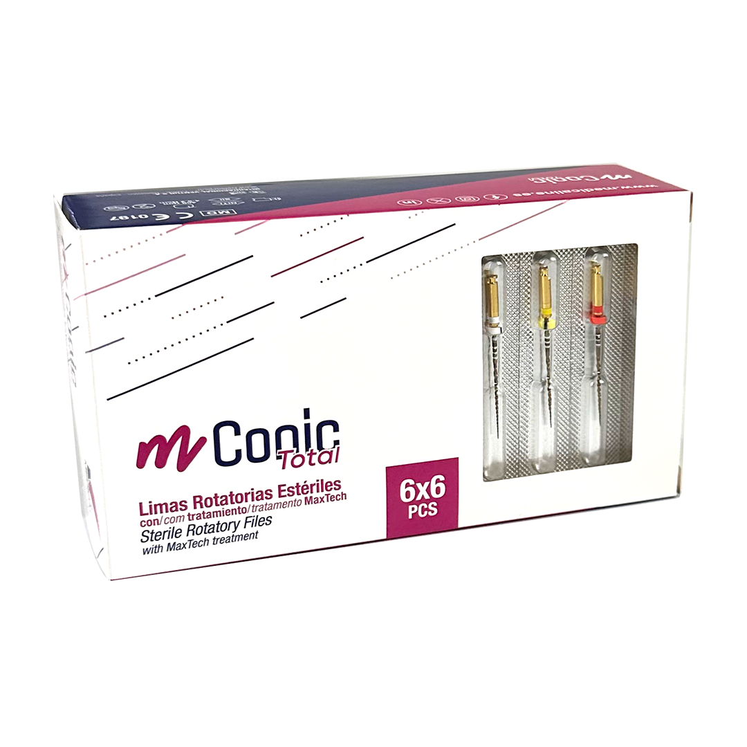 mconic total medicaline