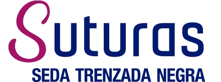 Logo Suturas Seda