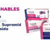 Suturas quirúrgicas Medicaline