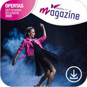 Magazine Medicaline Septiembre Diciembre 2025